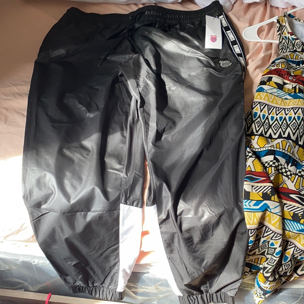 Kswiss joggers